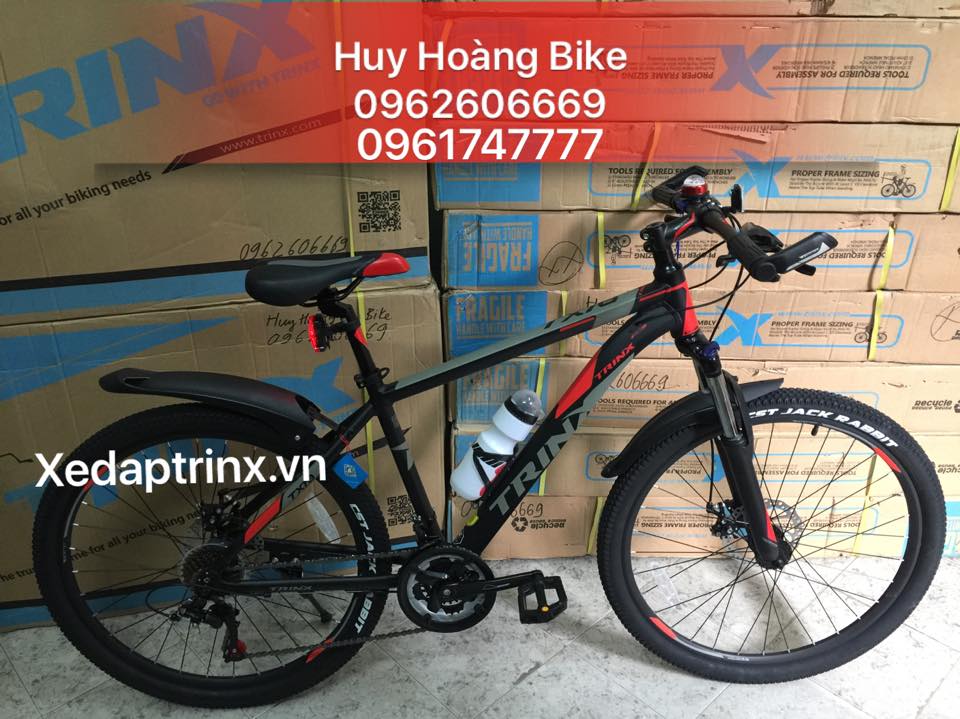 Xe đạp quận 2 . Huy Hoàng bike chuyên xe đạp nhập khẩu giá rẻ nhất 